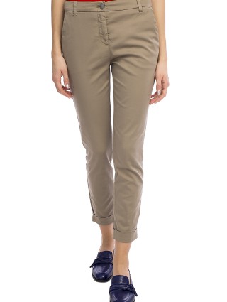 Брюки MARC CAIN (3807): фото 5 - Invogue